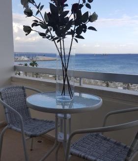 Larnaca City Centre Apartment | Alex Beach Apartment 33