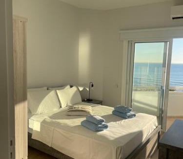 Larnaca City Centre Apartment | Alex Beach Apartment 34