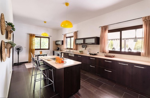 Nata Villa | Alexs Villa, Nata - 3 Beds, 2 Baths, Private Pool. Wi-Fi, BBQ's, Refurbished