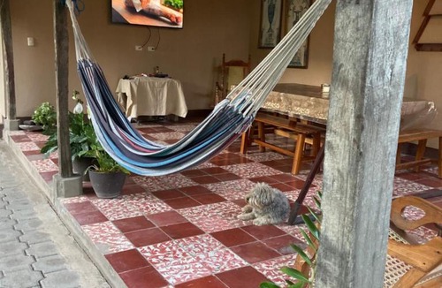 Esteli Apartment | Algo Más Apartamentos