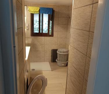 Foini House | Aliki's Foini House