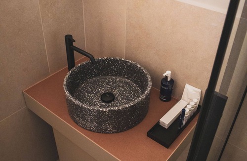 Old Town of Limassol Apartment | Alinea Lano Old Town Center
