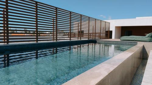 Old Town of Limassol Apartment | Alinea Lano Old Town Center