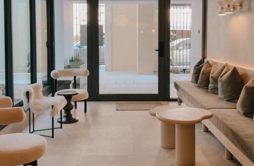 Old Town of Limassol Apartment | Alinea Lano Old Town Center