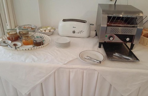 Prodromi Apartment | AlkioNest Hotel Apartments