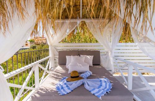 Theletra Villa | Alkiviades Villa