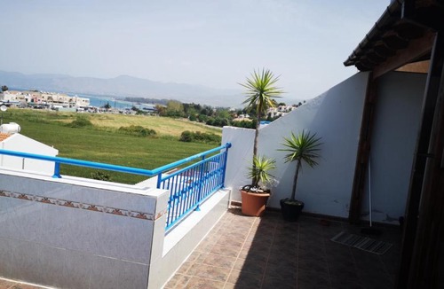 Latchi Apartment | Alkyonida, Latchi Bay Panorama Penthouse Apartment