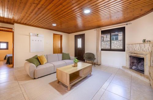 Koilani House | All Saints Retreat