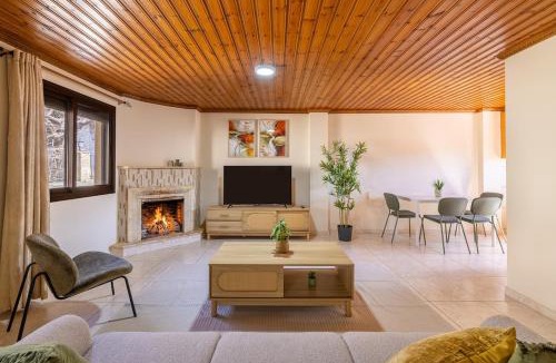 Koilani House | All Saints Retreat