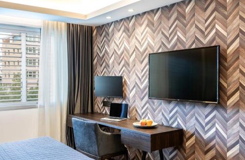 Nicosia Hotel | Almond Business Hotel