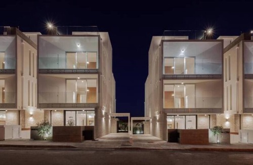 Old Town Villa | Almond tree villa Nr. 2