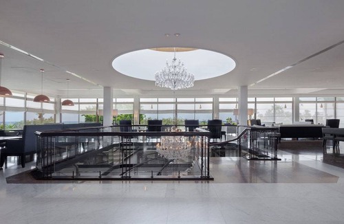 Paphos Hotel | Almyra