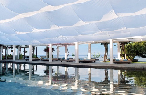 Paphos Hotel | Almyra