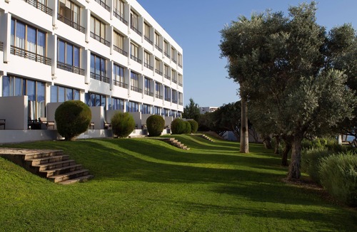 Paphos Hotel | Almyra