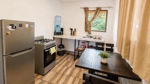 Jiquelite Hostel | Aloha Popoyo