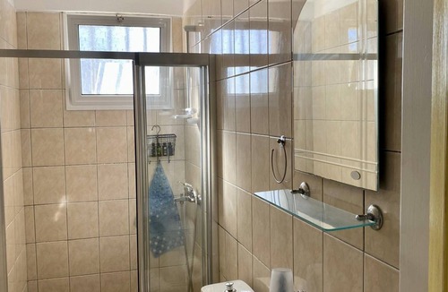 Karavas Villa | Alsancak Garden Retreat