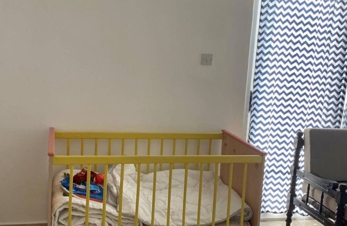 Karavas Villa | Alsancak Garden Retreat