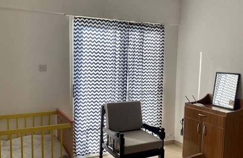Karavas Villa | Alsancak Garden Retreat