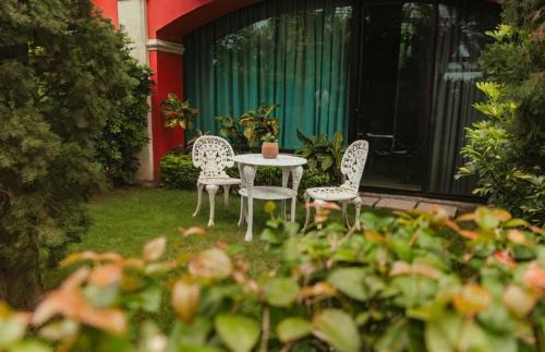 Managua Hotel | Altos de Fontana by Macondo Collection