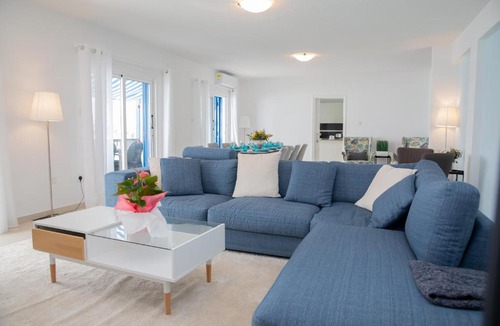 Pegeia Villa | AMALIA
