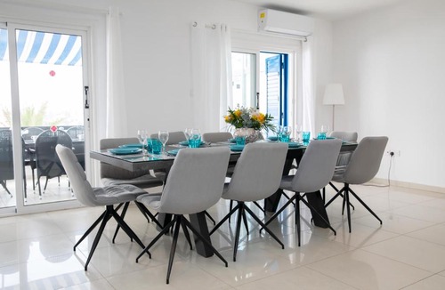 Pegeia Villa | AMALIA