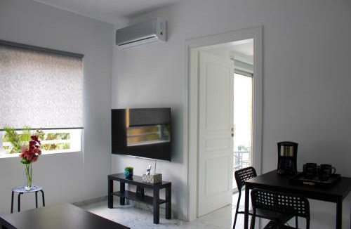 Nicosia Apartment | Amalia Residences