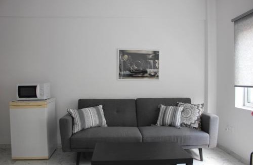 Nicosia Apartment | Amalia Residences