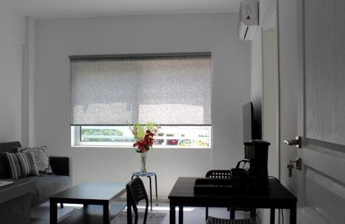 Nicosia Apartment | Amalia Residences