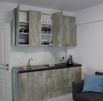 Nicosia Apartment | Amalia Residences