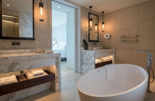 Agios Tychon Hotel | AMARA – Sea Your Only View™