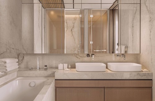 Agios Tychon Hotel | Amathus Residences