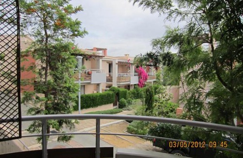 Agios Tychon Apartment | Amathusa Coastal Heights 1 bedroom