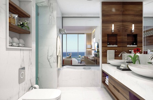 Paphos Hotel | Amavi, MadeForTwo Hotels - Paphos