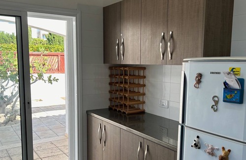 Pegeia Villa | Amazing 3 bedroom Bungalow in the heart of Coral Bay close to centre and beach