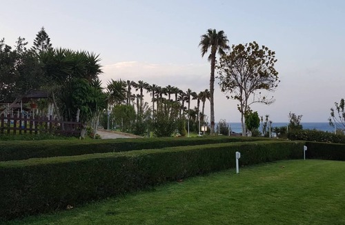 Protaras House | AMAZING Beach FRONT Villa with Pool