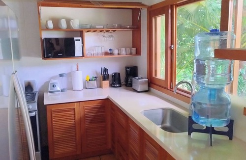 San Juan del Sur Villa | AMAZING BEACH VIEW AND SUNSETS –13 M INFINITY POOL – DIRECT PRIVATE BEACH ACCESS