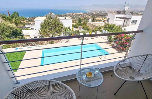 Miliou House | Amazing home in Miliou-Paphos with WiFi