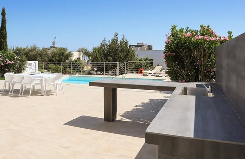Miliou House | Amazing home in Miliou-Paphos with WiFi