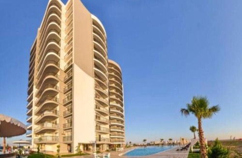 Trikomo Apartment | Amazing Luxurious 2 Bed Apartment In A 5 Star Residence