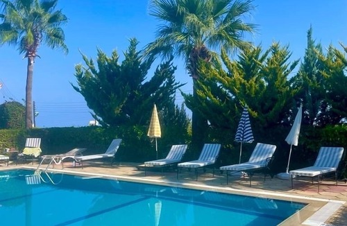Karavas Villa | AMAZING LUXURY VILLA WITH PRIVATE POOL IN FANTASTIC PEACEFUL LOCATION