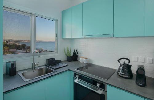 Skala Apartment | Amazing Sea View and Location