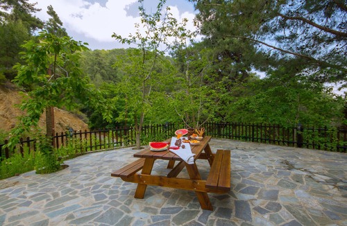 Platres Villa | Amazing Villa in Pano Platres Cyprus