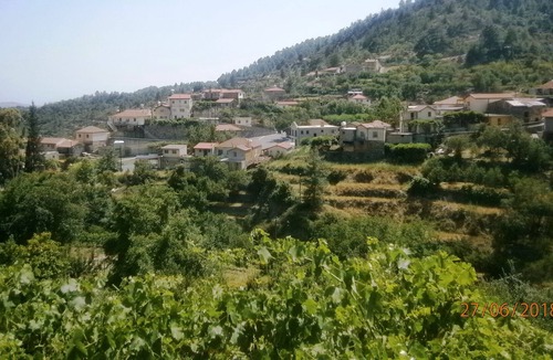 Potamitissa Hotel | Ambelikos Traditional AgroHotel