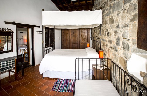 Potamitissa Hotel | Ambelikos Traditional AgroHotel