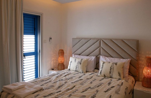 Pissouri Apartment | Ambelones Apartments