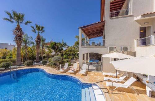 Pegeia Villa | Amelia Bay