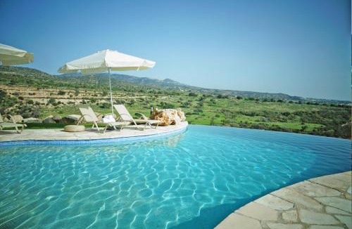 Peyia Town Villa | Amera Luxury Villas
