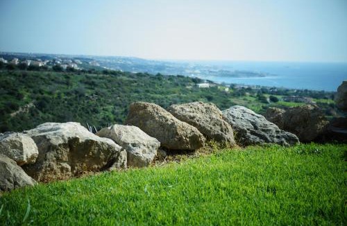 Peyia Town Villa | Amera Luxury Villas