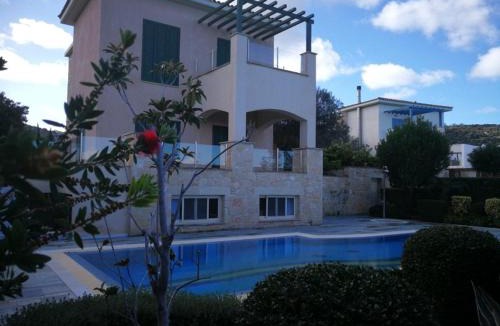 Latchi Villa | Amorosa Villas
