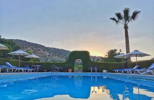 Pissouri Apartment | Ampelokipi Holiday Apartments